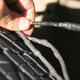 Image for article titled I Fixed My Car's Headlight And Now I Am The World's Greatest Wrench